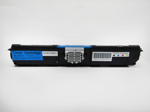 Remanufactured Xerox 106R01466 Cyan Toner