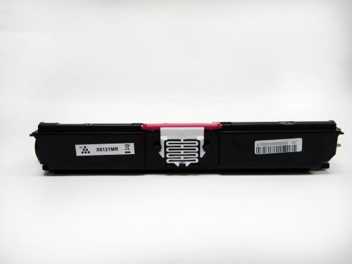 Remanufactured Xerox 106R01467 Magenta Toner