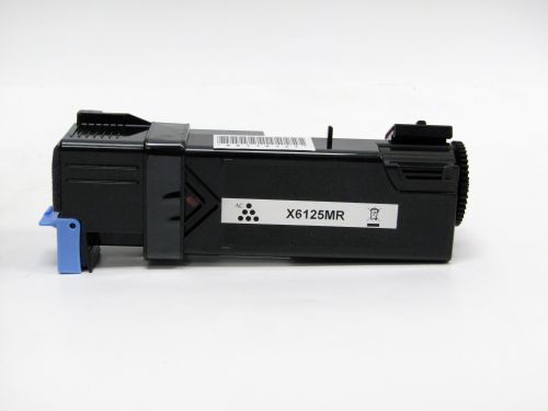 Remanufactured Xerox 106R01332 Magenta Toner