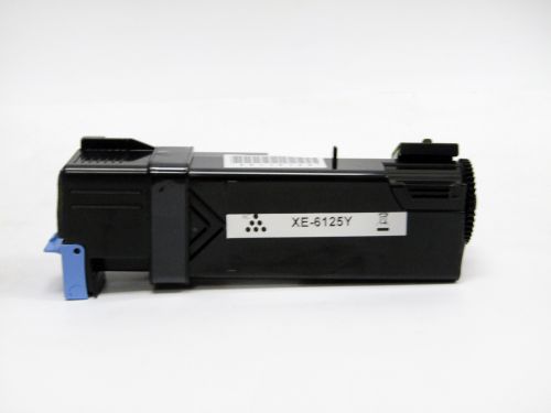 Remanufactured Xerox 106R01333 Yellow Toner