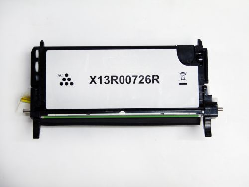 Remanufactured Xerox 113R00726 Black Hi Cap Toner