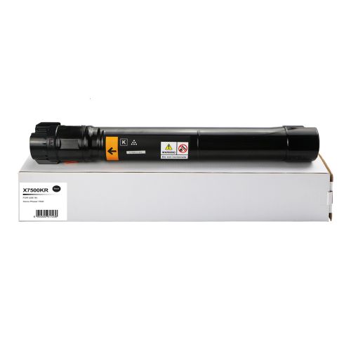 Remanufactured Xerox 106R01439 Black Toner