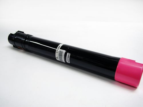 Remanufactured Xerox 006R01515 Magenta Toner