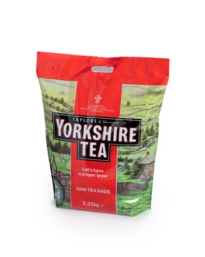 Yorkshire Tea 1040PK