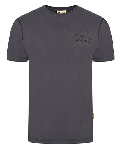 JCB Trade Work T-Shirt S