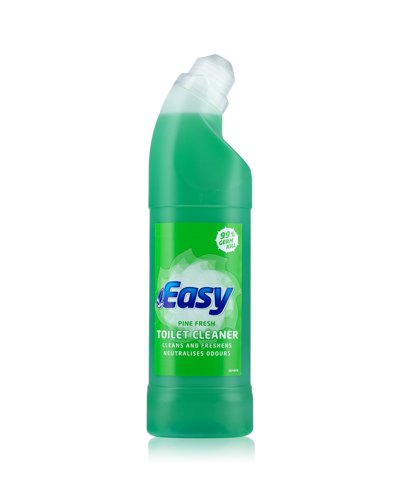 Easy Pine Toilet Cleaner 750ml