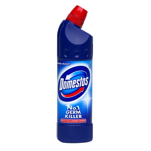Lever Domestos 750ml