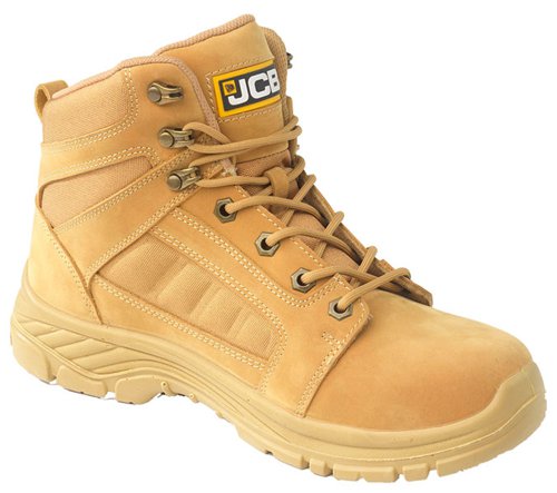 JCB Loadall Honey Boot Size 05