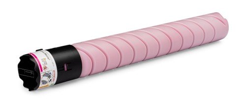 Compatible Konica Minolta Bizhub C227 Magenta Toner TN221M
