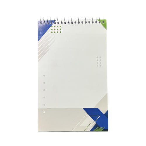 Feint Ruled Shorthand Notebook 260 Pages 203x127mm Pack of 10