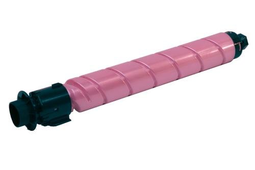 Compatible Ricoh MPC3003 Magenta Toner 841815