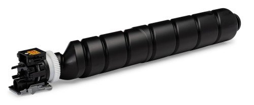Compatible Utax 3508ci Black Toner CK-8531K