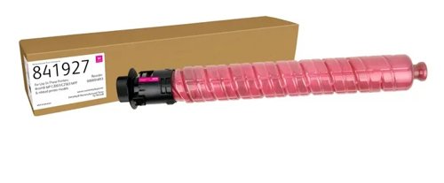 XET A3 Everyday Remanufactured Toner Magenta replaces Ricoh 841927