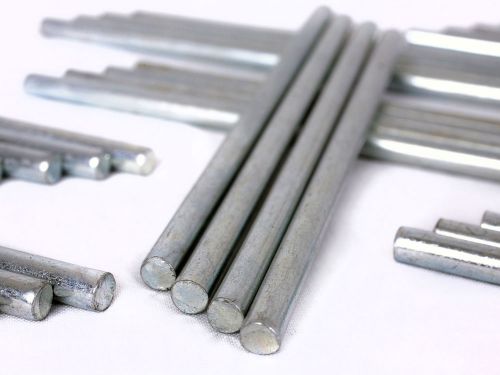Deflecto Standard 115mm Metal Risers Compatible with the Essential Range of Letter Trays