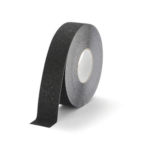 Durable DURALINE GRIP+ 50mm Black