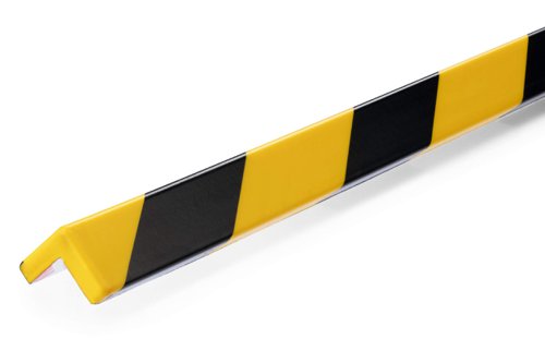 Durable Corner Protection Profile C19