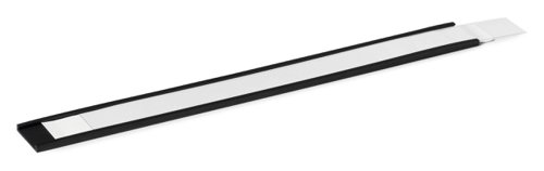 Durable Magnetic Ticket Holder 200x20mm