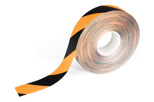 Durable DURALINE 50mm Yellow/Black