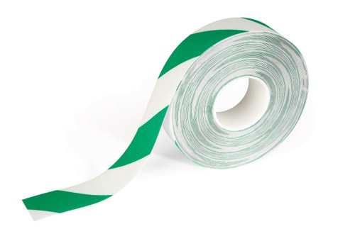 Durable DURALINE 50mm Green/White