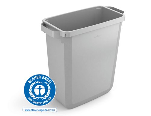 Durable DURABIN ECO 60L Grey