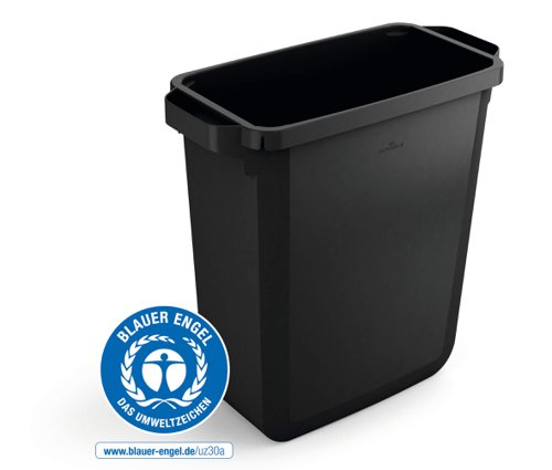 Durable DURABIN ECO 60L Black