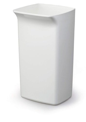 Durable DURABIN 40L Bin White