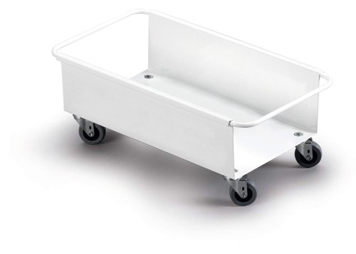 Durable DURABIN Bin Trolley 60L