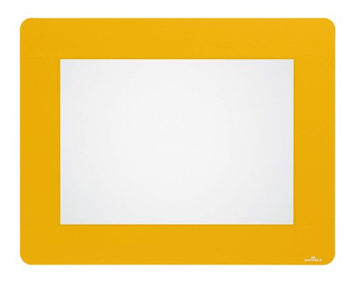 Durable Removable A4 Floor Frame