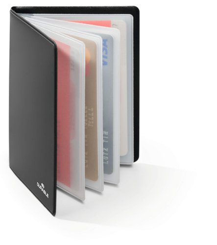 Durable RFID Credit Card Wallet