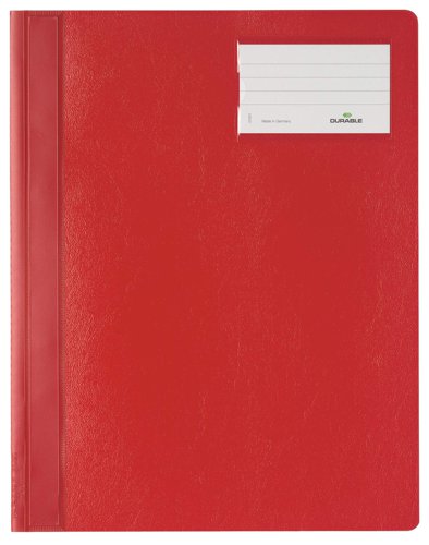 Durable Opaque Management File A4+