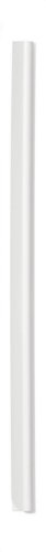 Durable SPINE BAR A4 6mm White