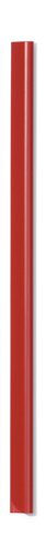 Durable SPINE BAR A4 6mm Red