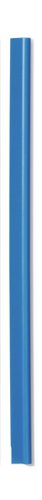 Durable SPINE BAR A4 6mm Blue