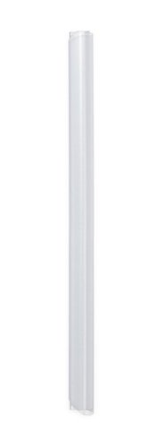 Durable SPINE BAR A4 9mm Clear