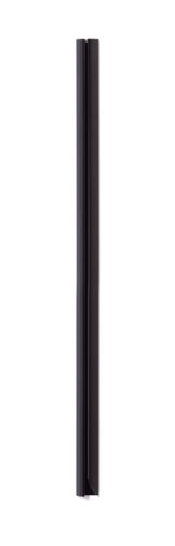 Durable SPINE BAR A4 12mm Black