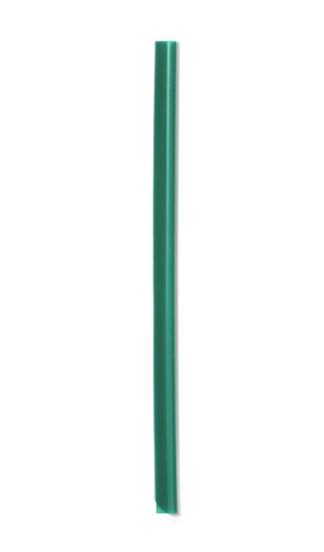 Durable SPINE BAR A4 6mm Green