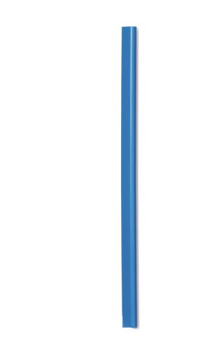 Durable SPINE BAR A4 6mm Blue