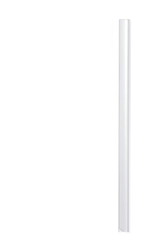 Durable SPINE BAR A4 6mm Clear