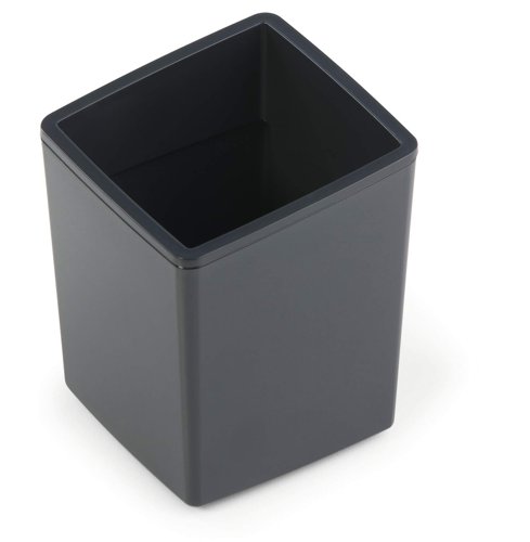 Durable COFFEE POINT Tea Bag Bin