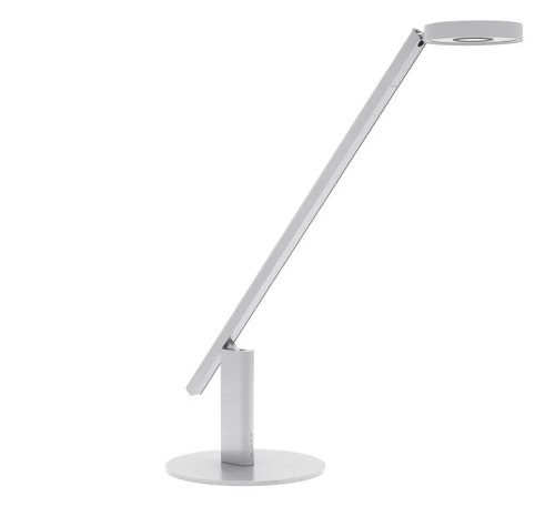LUCTRA TABLE LITE Silver