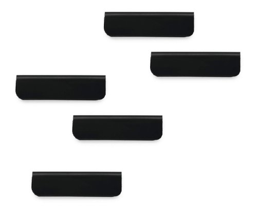 Durable DURAFIX Clip 60mm Black