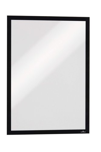 Durable DURAFRAME Magnetic A3 Black