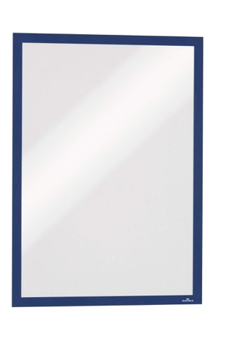Durable DURAFRAME Magnetic A3 Dark Blue