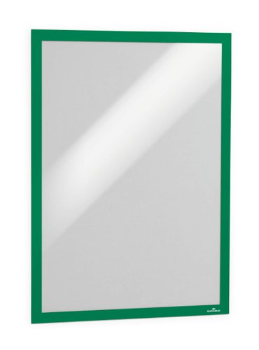 Durable DURAFRAME Adhesive A3 Green