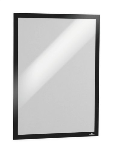 Durable DURAFRAME Adhesive A3 Black