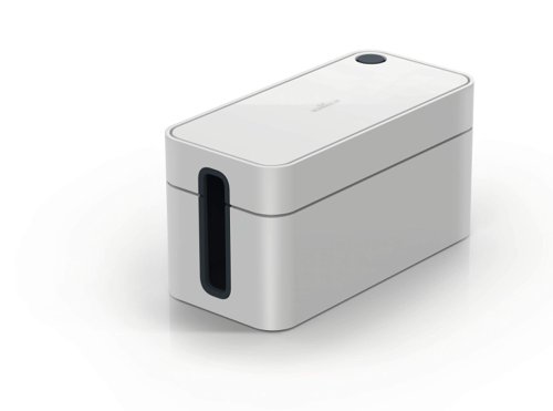 Durable CAVOLINE Box Small Grey