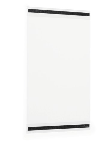 Durable Info Holder rPET A3 Magnetic