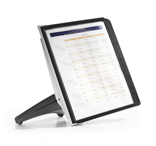 Durable SHERPA SOHO TABLE 5 Black