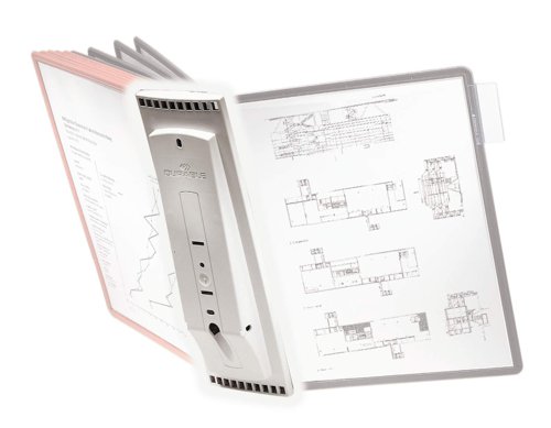 Durable SHERPA WALL Module 10