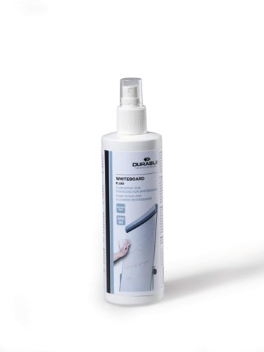 Durable Whiteboard Spray 250ml
